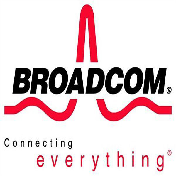 博通半导体Broadcom