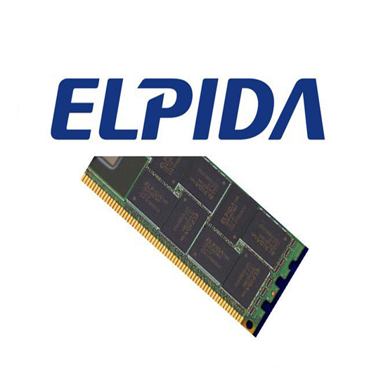 <b>尔必达（ELPID</b>