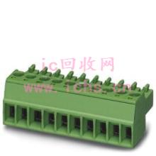 印刷板连接器回收