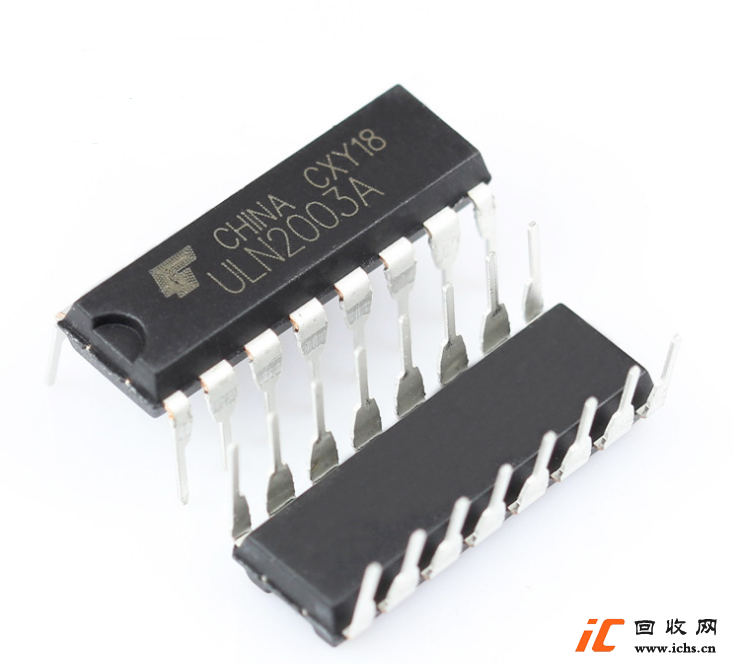 回收 ULN2003APG
