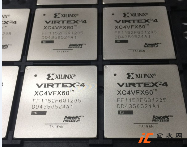 回收赛灵思，收购XILINX，回收购赛灵思芯片
