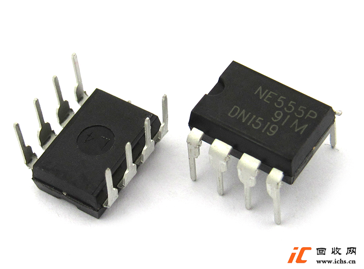 回收 NE555P NE5