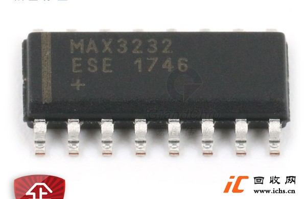 回收MAX3232ESE+
