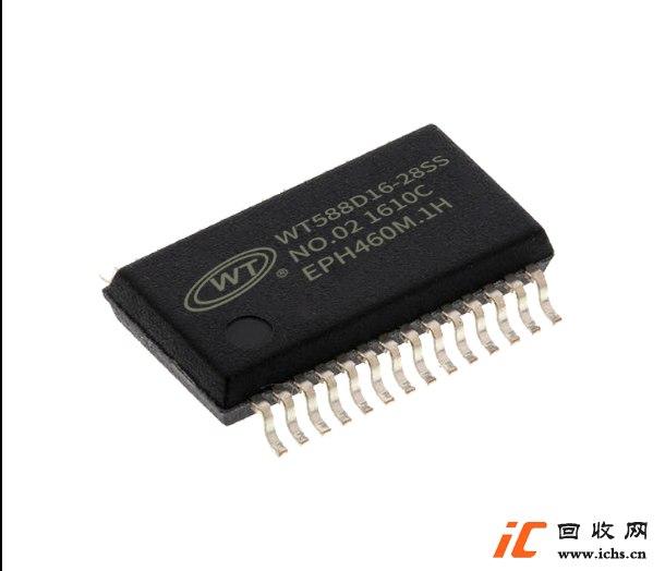 回收WT588D16-28