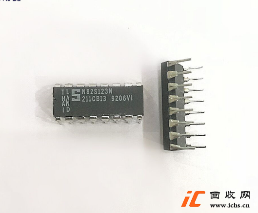 回收SN82S123 IC芯