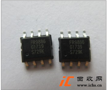 回收FR9886 电源