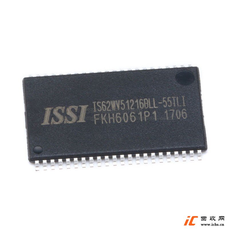 回收IS62WV51216
