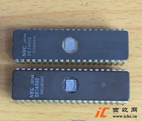 回收单片机存储