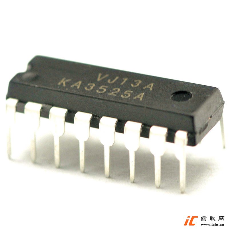 回收直插 KA35