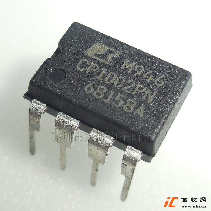 回收CP1002PN 直插