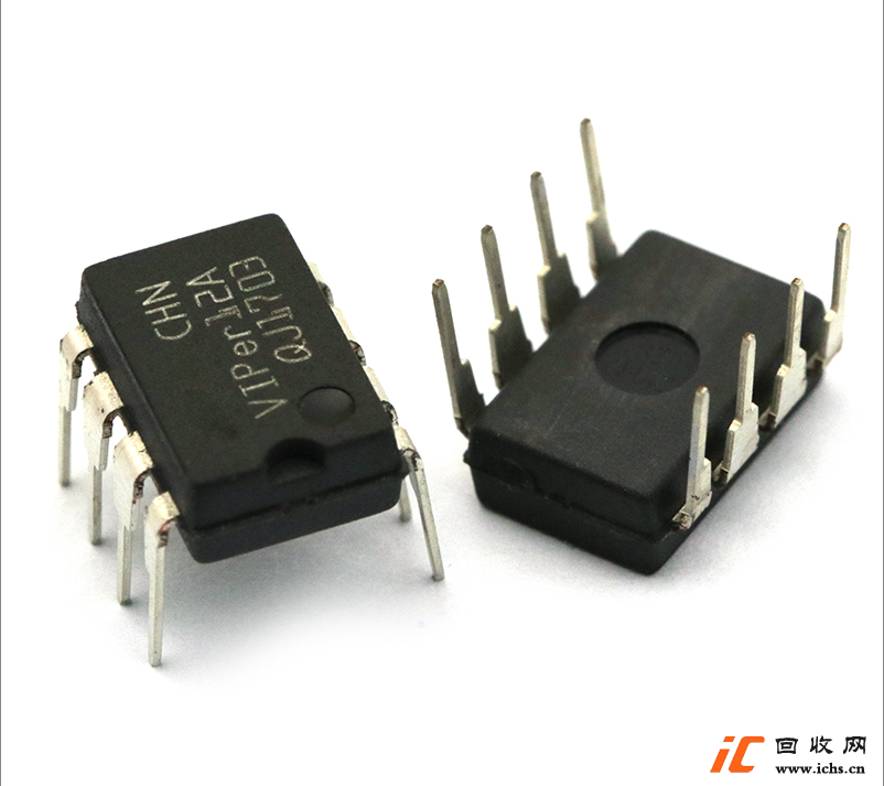 回收VIPER12A VI