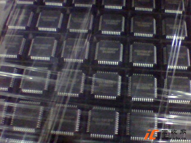 回收音响IC R2