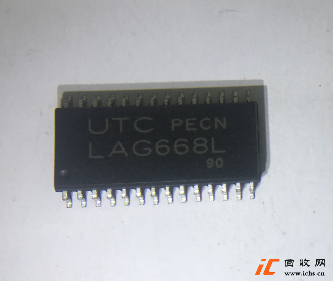 回收 LAG668B //