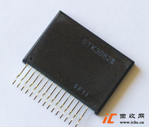 回收STK3082 III