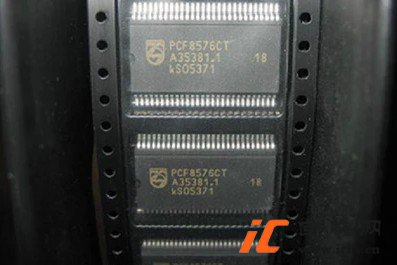 回收PCF8576CT 显