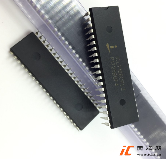 回收ICL7106CPLZ