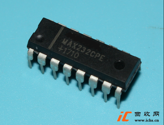 回收 MAX232CPE/