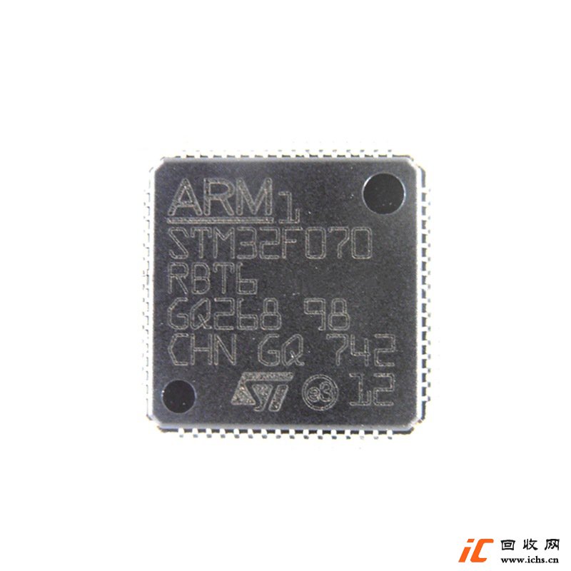 回收STM32F070RB