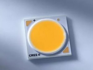 大功率LED封装技术的详细资料概述