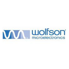 欧胜微（Wolfson）