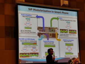 SiP封装在5G和IoT时代面临的