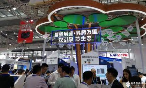 直击安博会：华为、优必选等四家巨头安防产品正式曝光，未来发展趋势几何？