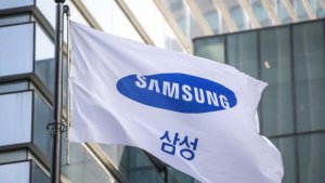 三星第三季度利润下滑56% 受累于芯片需求下滑