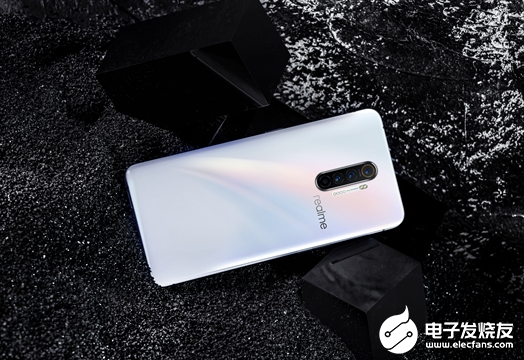 2020年国内市场realme将全系5G手机 打造全新的行业生态