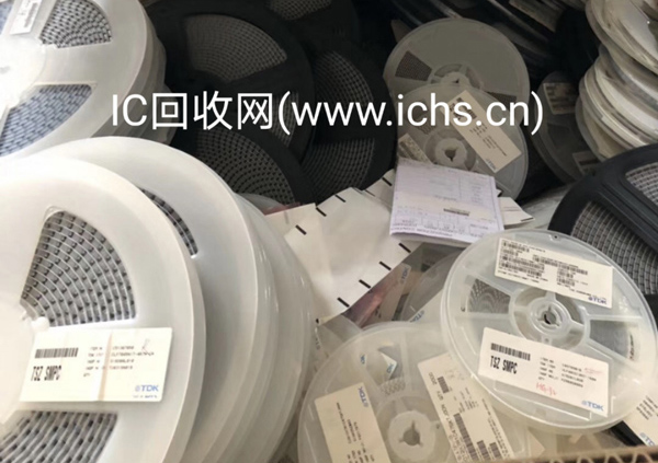 电子物料 容阻类