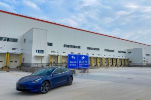 特斯拉累计出货90万量电动车 1月7日中国工厂首次交付Model3