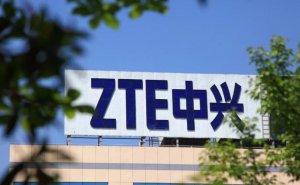 中兴通讯拟募资118亿元支持5G研发