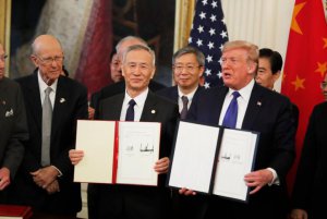 芯片领域国产替代火爆 华为小米投资半导体企业背后的逻辑