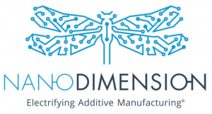 Nano Dimension发布2019年第四季度和全年财务业绩初步估计