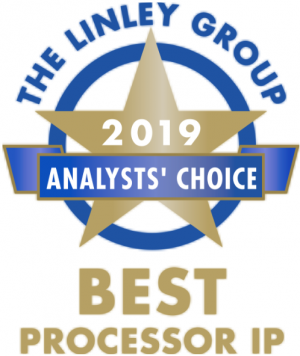 Arm Mali-G77 GPU荣获The Linley Group 2019年度最佳处理器IP