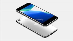 郭明錤：iPhone今年第一季度出货量将下调10%