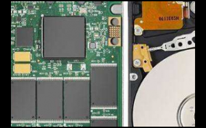英韧科技Rainier固态硬盘控制芯片带来超7GB／s吞吐量