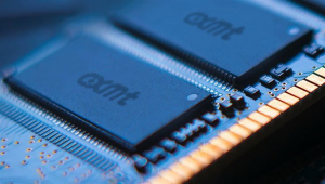 长鑫官网上架DDR4/LPDDR4X内存，首颗国产DDR4内存芯片即将开卖