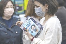 继富士康后，鸿海日本子公司夏普将生产口罩：日产将达 50 万个