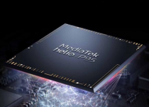 联发科4G产品线再添Helio P95芯片，预计下半年出货