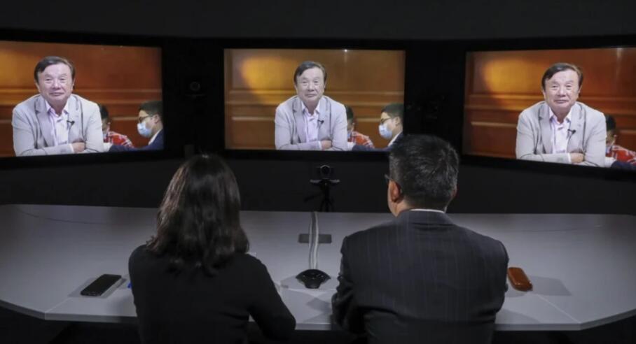 华为投资200亿美元加大研发力度 华为P40核心供应链详解